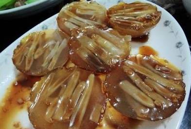 三明这些美食虽然有点吓人但更美味！