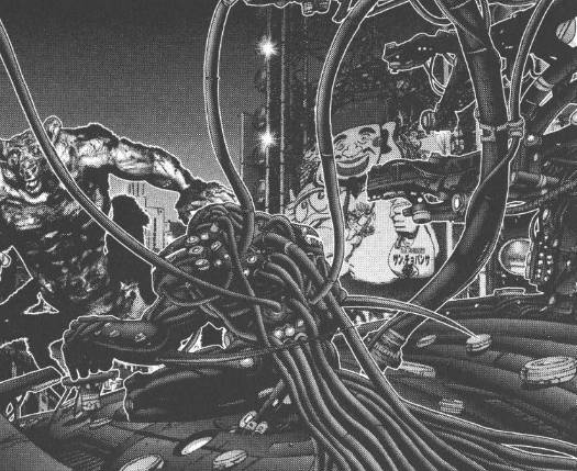 杀戮都市百鬼夜行结尾,杀戮都市百鬼夜行篇完整版