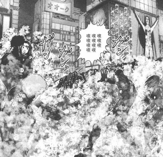 杀戮都市百鬼夜行结尾,杀戮都市百鬼夜行篇完整版