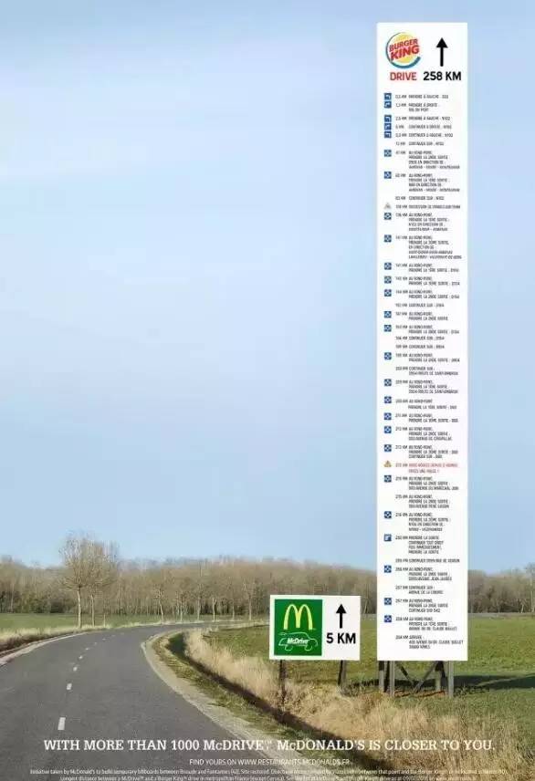 创意广告最新视频大全,最新户外创意广告图片大全