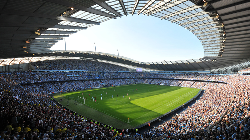 欧洲十大豪门球场排名,欧洲足球8大豪门俱乐部