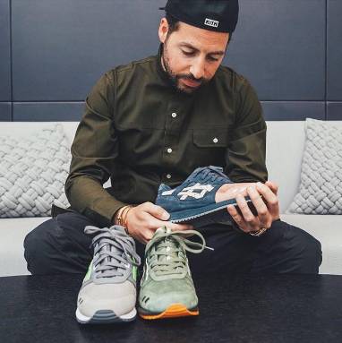 想靠炒股发家致富,想靠球鞋赚1千万