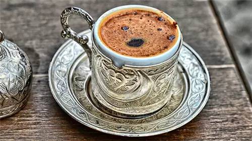 除了风行东西方的烤肉,土耳其人还吃这些~