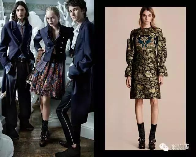 burberry被收购,coach收购burberry