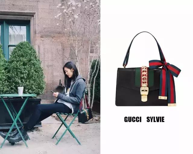 大表姐刘雯背什么包,刘雯都背什么包