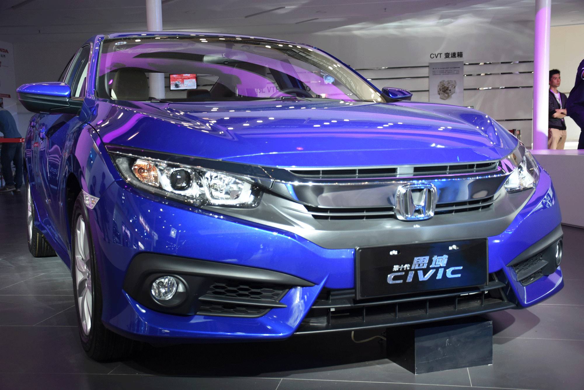 思域1.0t到底值不值得买,买思域是1.8的还是1.5t好