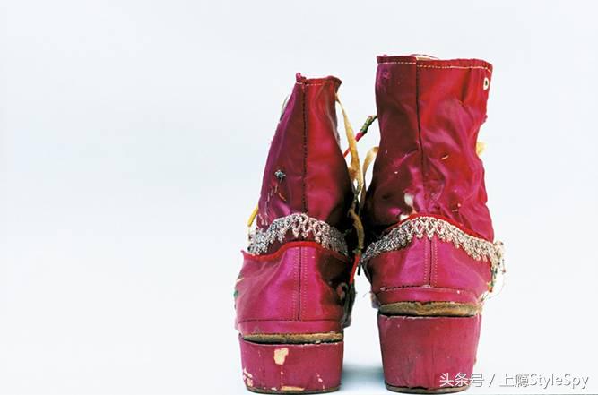 这个长着胡子的女人竟是DG的缪斯、毕加索爱慕的对象？！