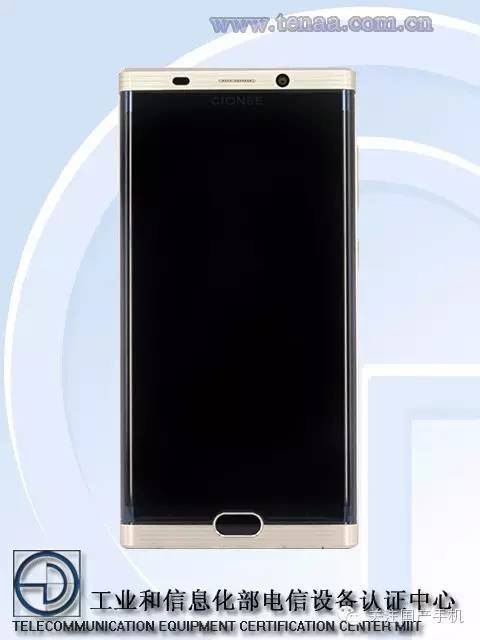 媲美华为Mate9，外媒一致叫好，金立旗舰M2017冯导曝光