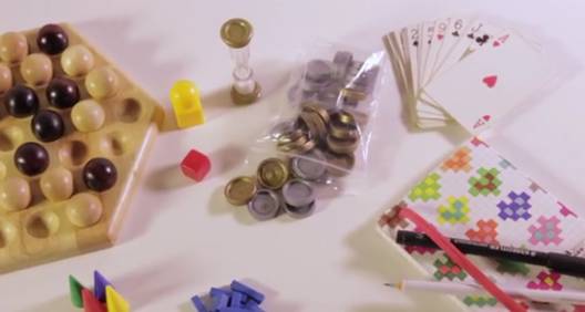 麻将智能设备,麻将的智能玩法