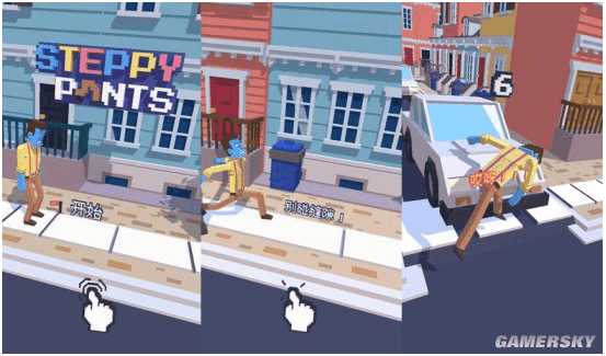 盘点那些被推荐的游戏,热门ios大型手游游戏推荐