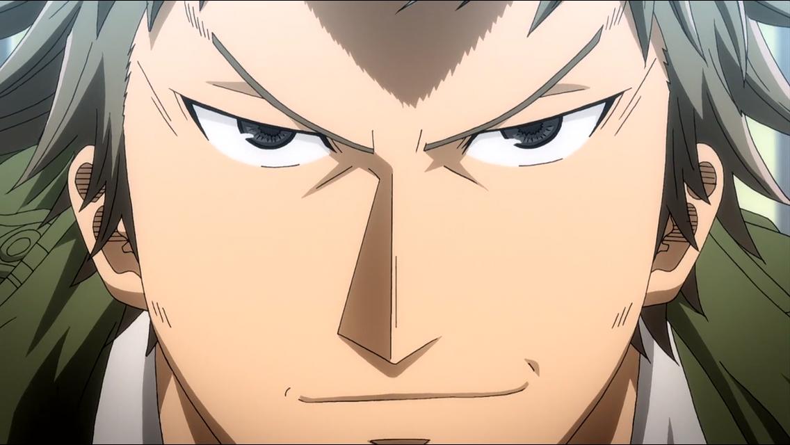 足球类番剧,足球热血番