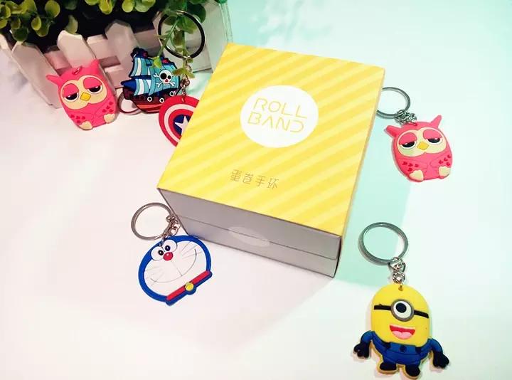 极致手环怎么样,埃微彩屏手环评测