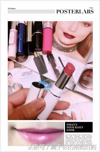 人鱼粉真的适合你？也许在乌梅这里暗藏心机