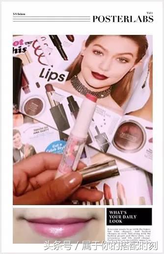 人鱼粉真的适合你？也许在乌梅这里暗藏心机