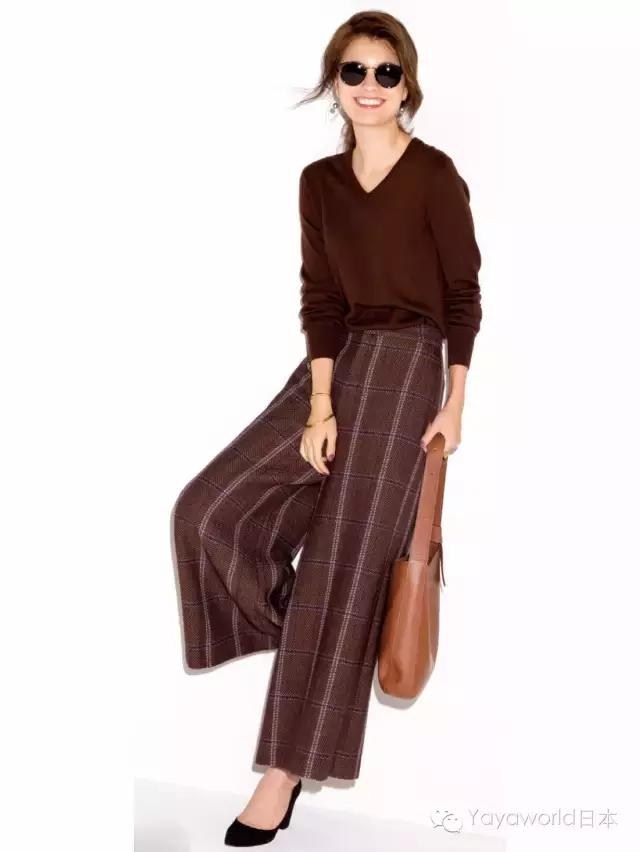 穿搭比较潮的配饰,春季高级感穿搭配饰