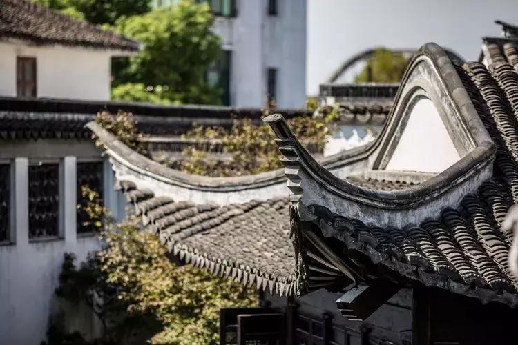 震泽古镇水岸寒舍,水岸寒舍