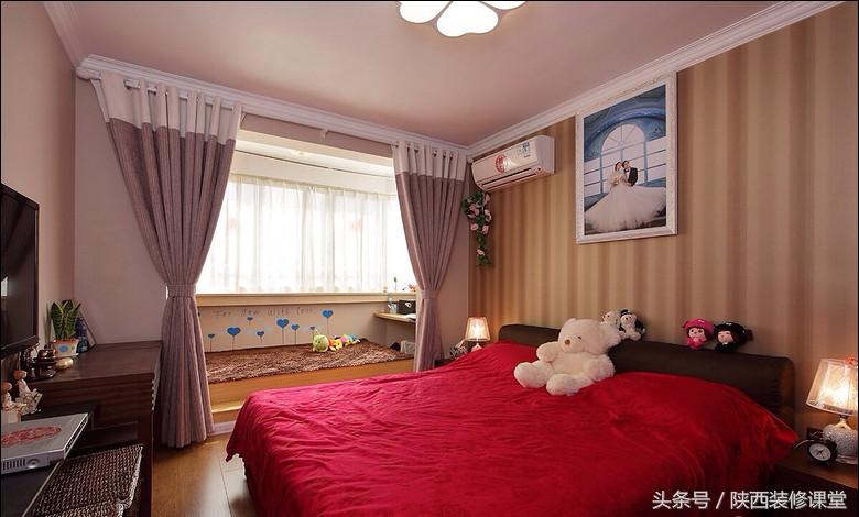 30平米极简小蜗居,二十几平米的小蜗居