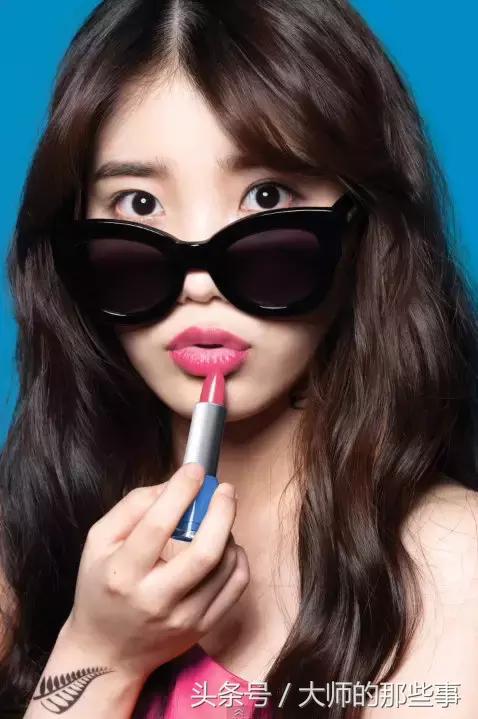 全智贤10支必买口红,全智贤最美口红