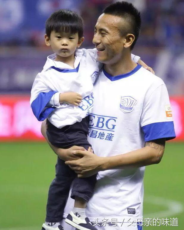 毛剑卿进申花进了几个球,毛剑卿回到申花铁汉