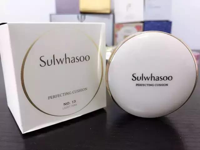 超全面50款气垫吐血测评,圣诞节2020年口碑最好气垫