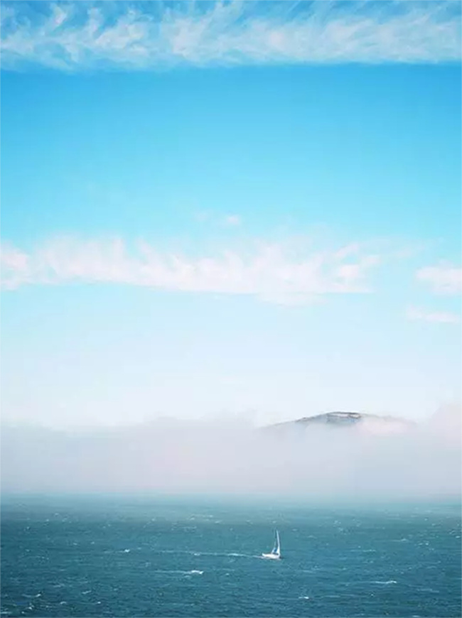 周末阅读丨Takeabreathifyoudare