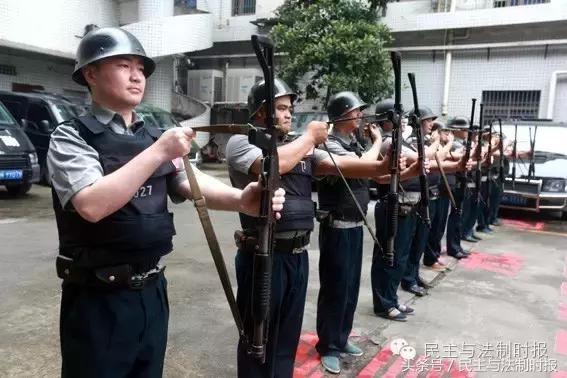 哪种场合的保安最难干,最危险的保安工作招聘