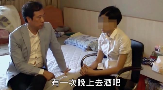 女子半夜自拍恐怖灵异,灵异事件晚上街道