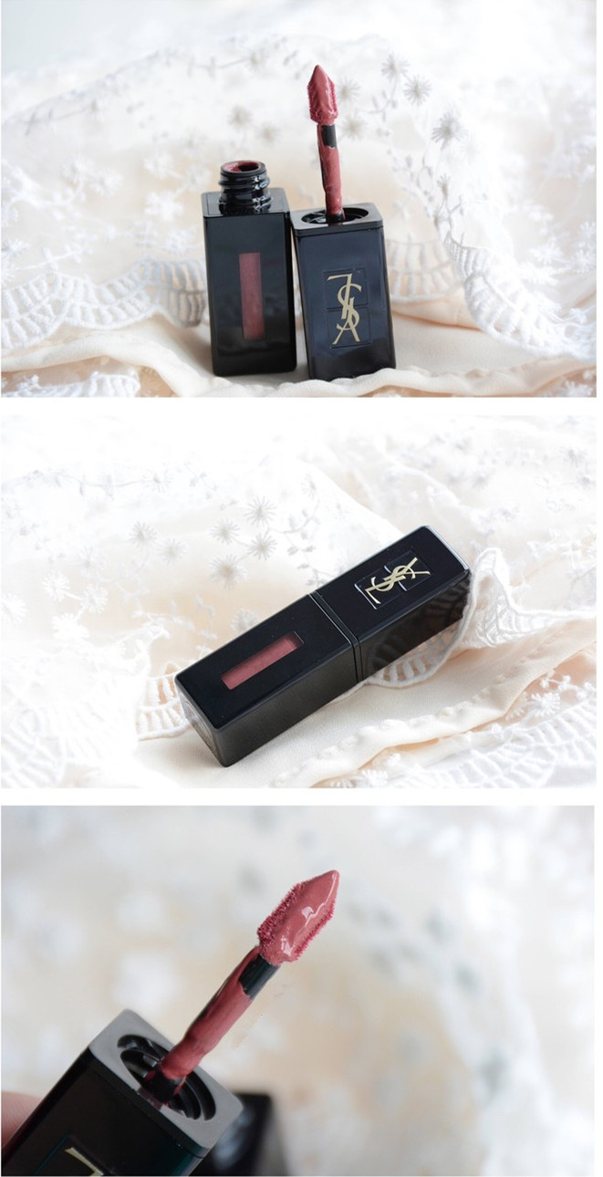 Hit爆口红色：可攻可受的小梅子