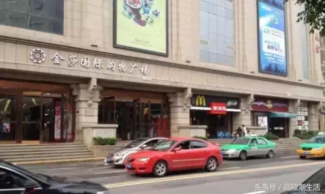 最新西安人气比较旺的商场有哪些,西安最牛的超市