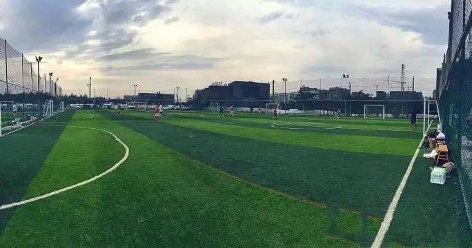 成都最爽看足球比赛的地方,成都有哪些免费的足球场