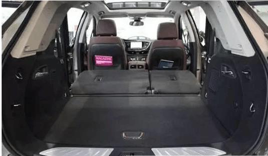 汽车配置大全详解,首次购车买什么车比较好