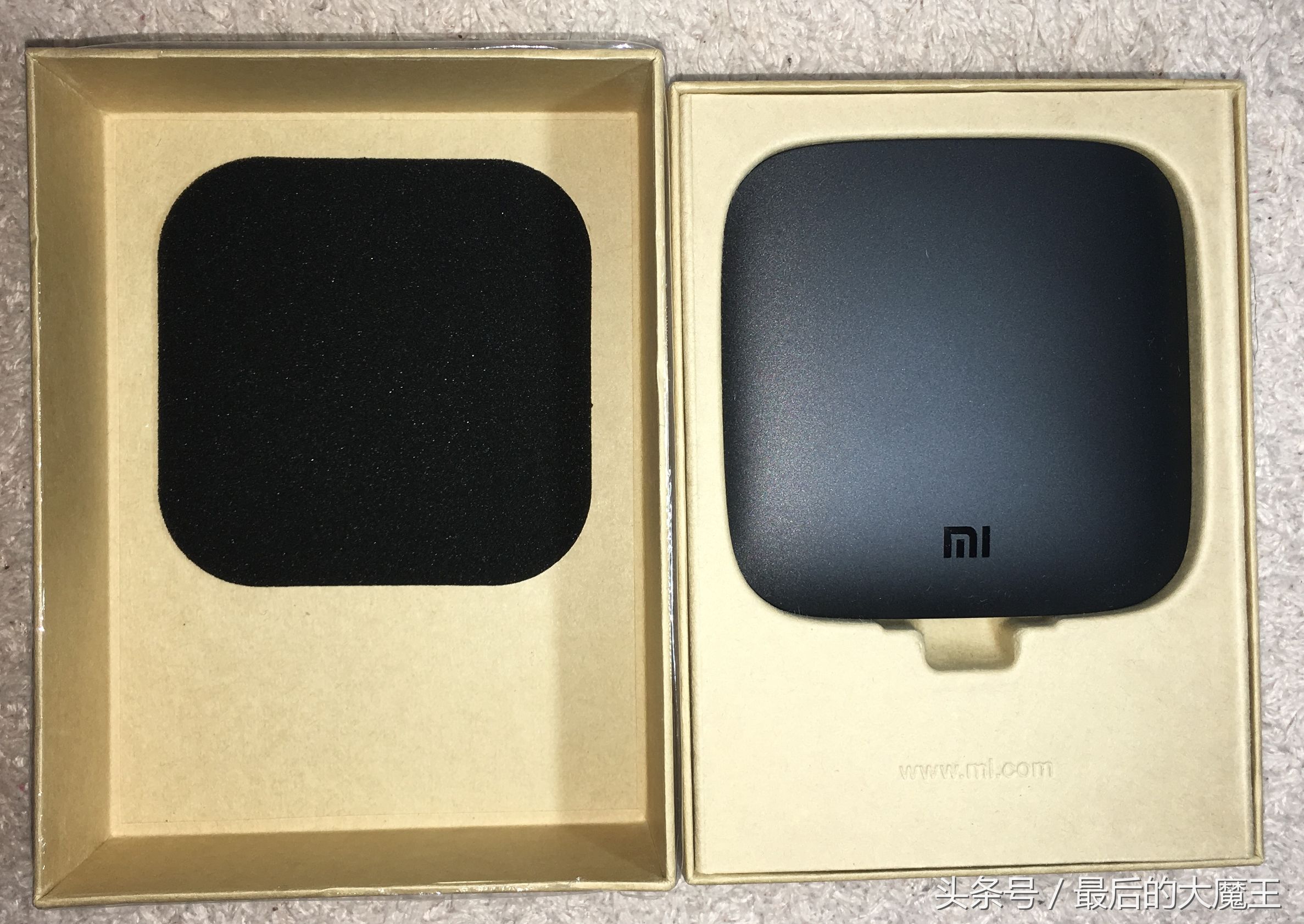 小米电视盒子3使用说明,小米盒子3网络机顶盒