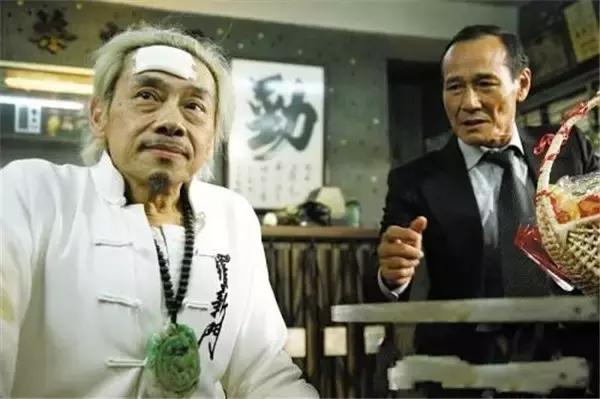 香港泰迪罗宾主演电影全集,香港电影泰迪罗宾作品