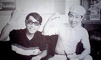 漫画之神手冢治虫,手冢治虫对中国漫画的影响