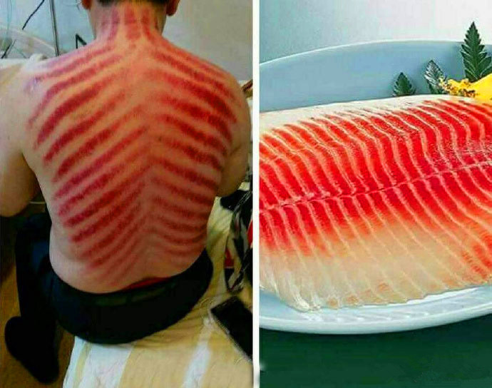 我眼花了怎么办,眼花有救了太实用了