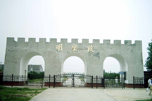 安徽唯一一个南方城市,安徽唯一一个叫合肥的城市