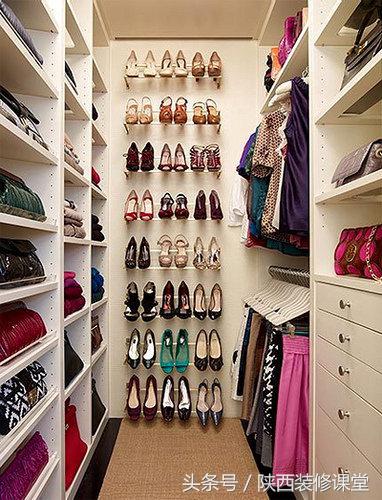 一个属于自己的温馨小窝装修完毕,一个属于自己的温馨小窝125平