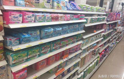 泰国旅游必去的十大岛国,泰国旅游711必买清单推荐