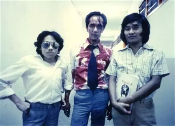 香港电影全才,香港泰迪罗宾主演电影