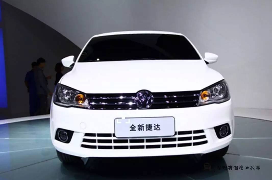 捷达都有哪年的,捷达是几几年产的