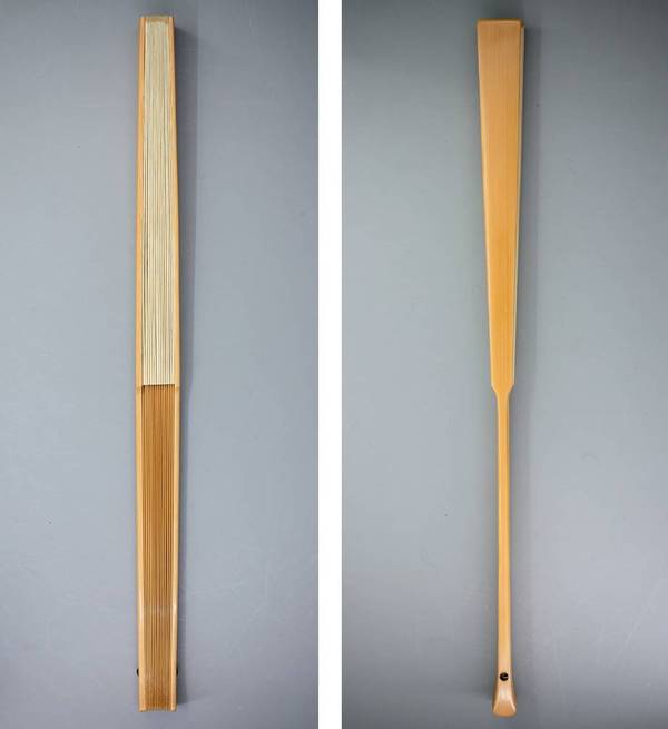 老司机干货：你先收藏着，买扇子的时候再打开来看