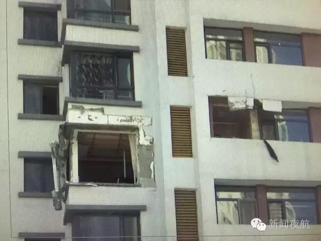 哈尔滨一7层居民楼发生爆炸后续,哈尔滨一居民楼发生爆炸