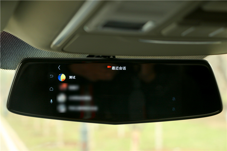 推荐几个懂车软件,智能后视镜有必要加装吗