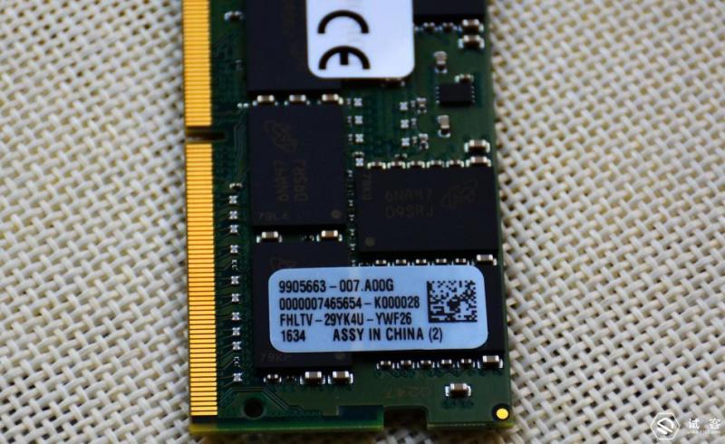 内存条金士顿16g3600hz,金士顿ddr34g笔记本