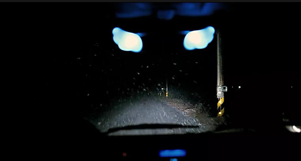 看见恶魔的真实视频,看见恶魔原型