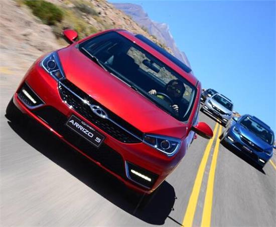 奇瑞旗云3和奇瑞a5有什么区别,奇瑞旗云3质量好吗