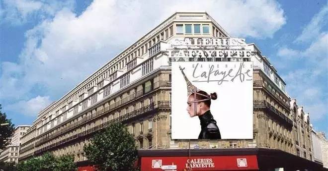 巴黎购物攻略之剁手清单,一年的各种购物节