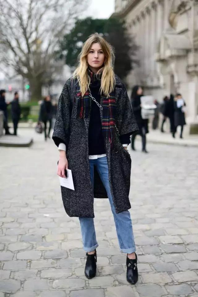 随随便便买一柜子围巾，不如花血本买这三条