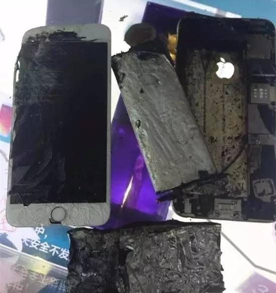 苹果iphone6宣布为淘汰机,为什么苹果6s会突然关机