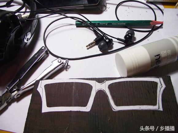 手工眼镜框搭配,手工眼镜框男款